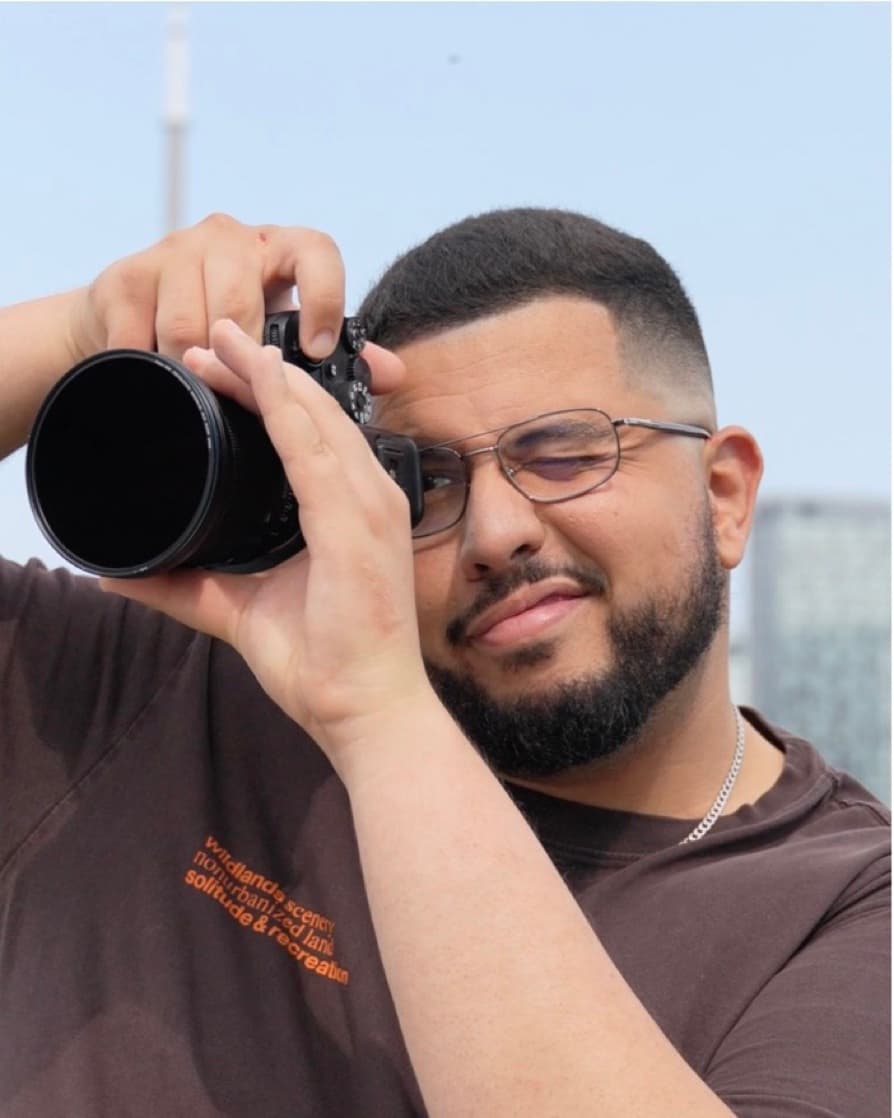 Mohamed Zalloufi