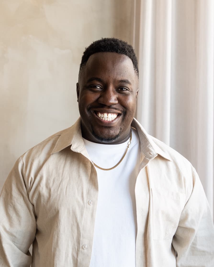 Steve Daniel