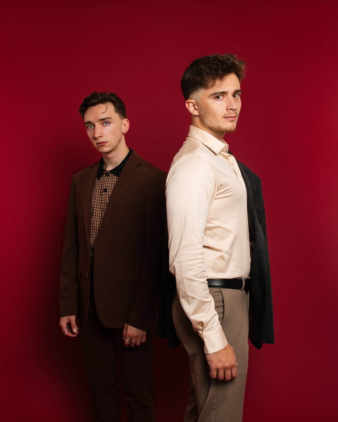 Unemployed Bros